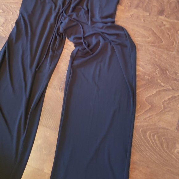 ENFOCUS Studio Womens jumpsuit, Romper party formal dress. - Picture 6 of 10